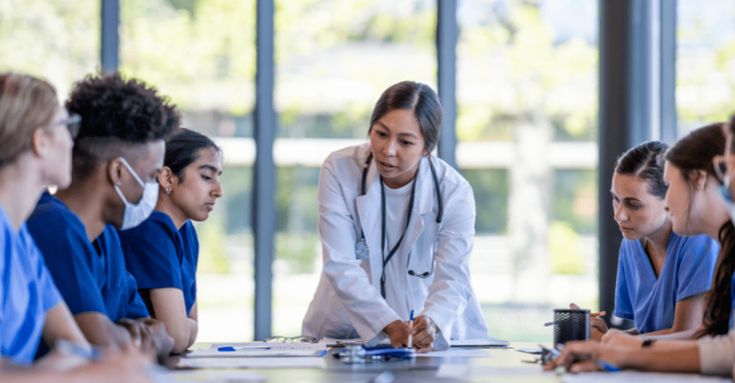 Faculty of Human Sciences